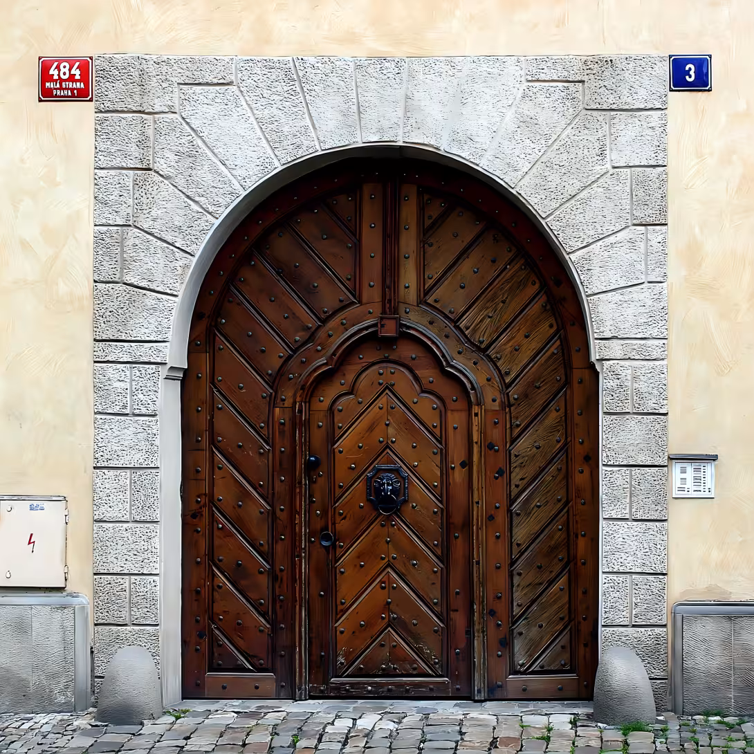 Malý Buquoyský palác