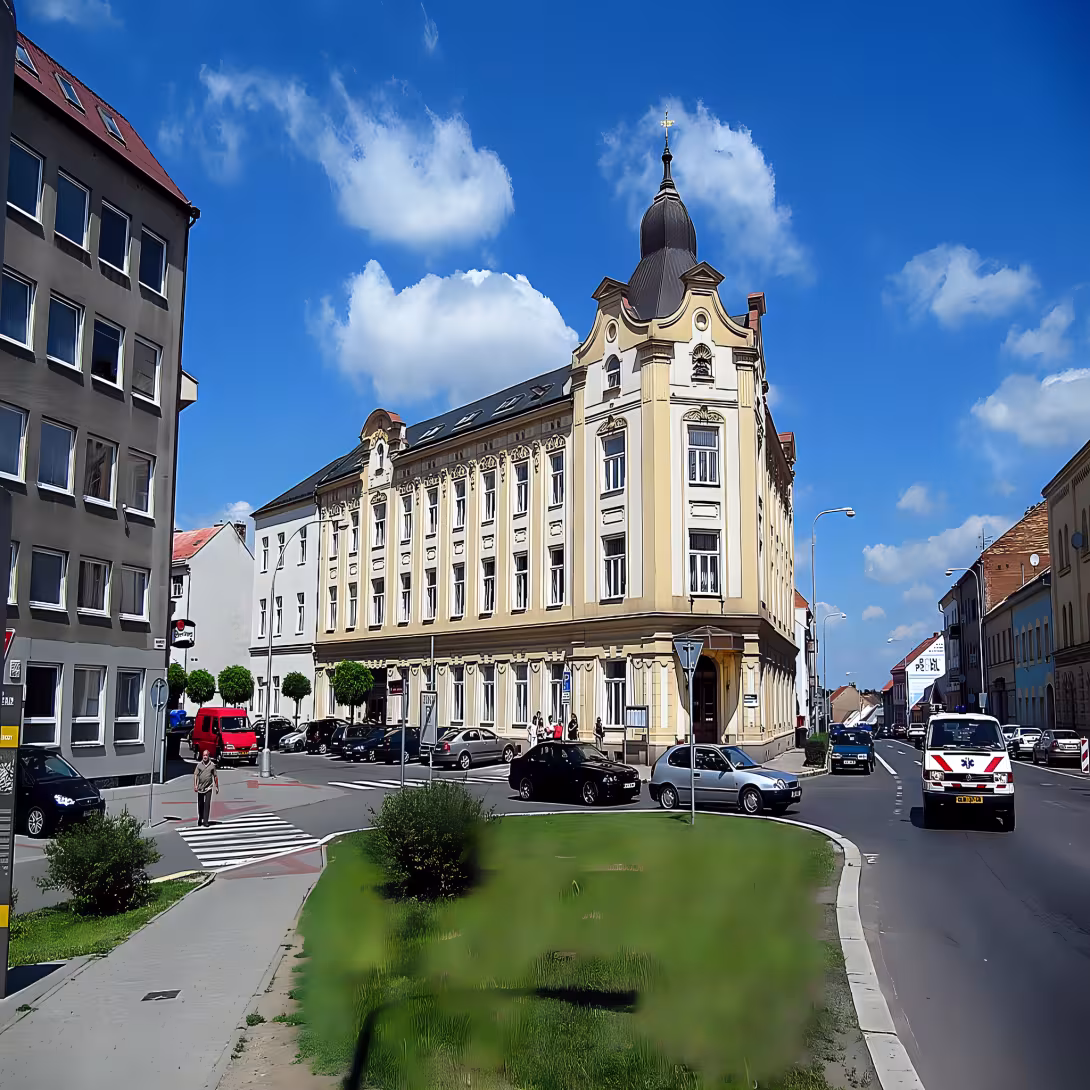 Novosady (Kroměříž)