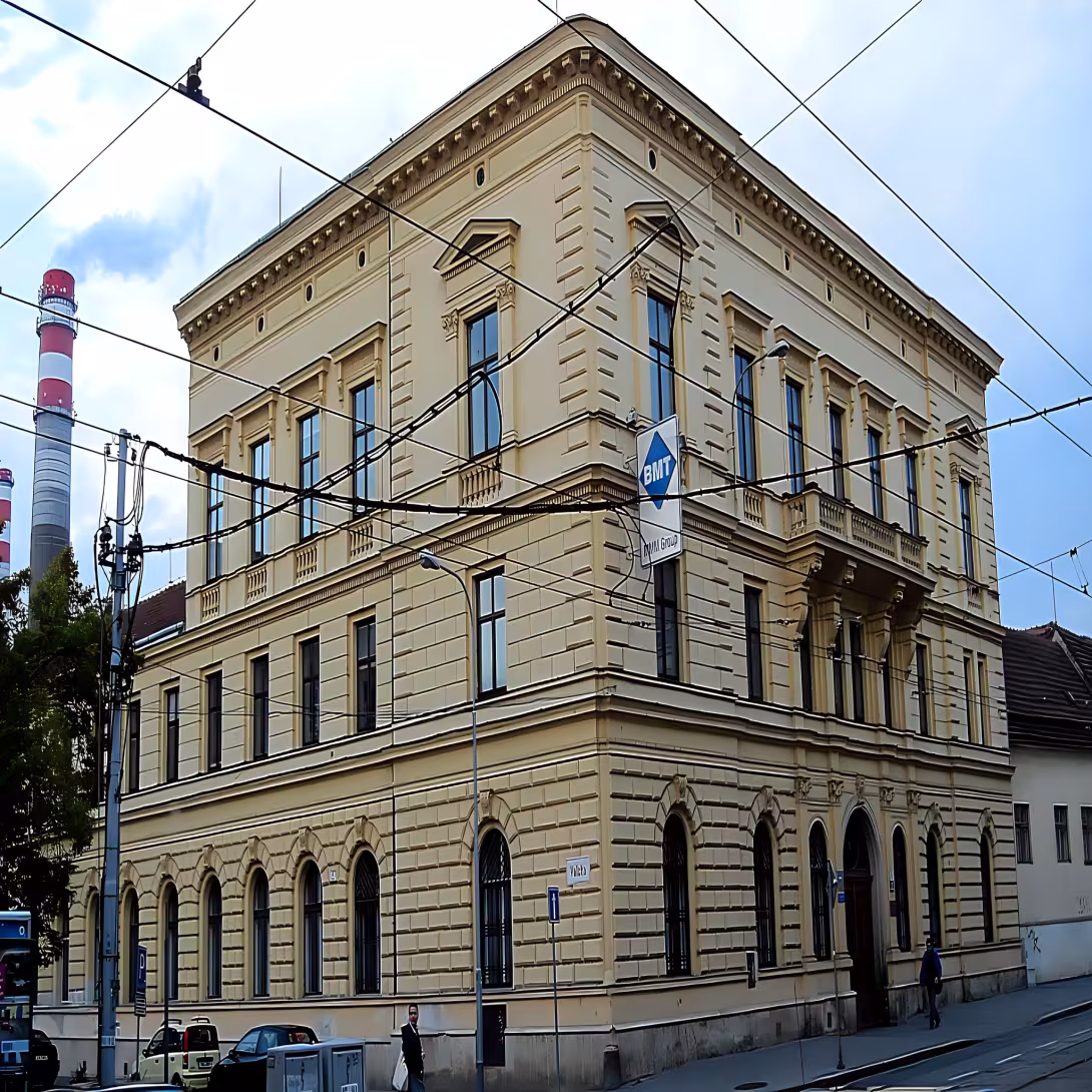 Schoellerův palác