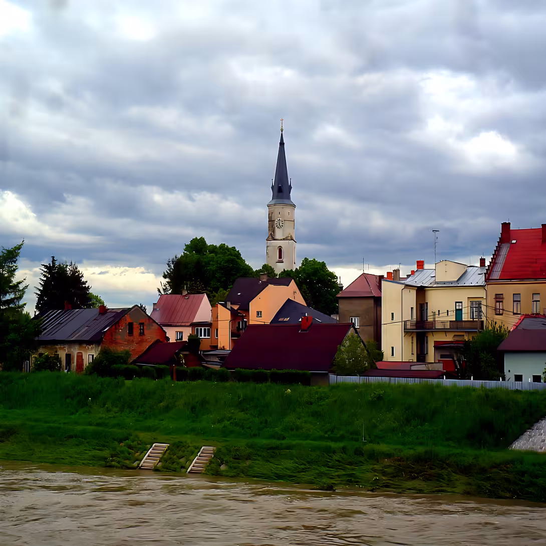 Starý Bohumín
