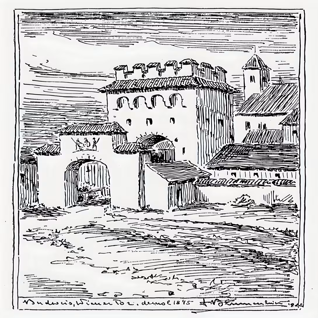 Svinenská brána (České Budějovice)