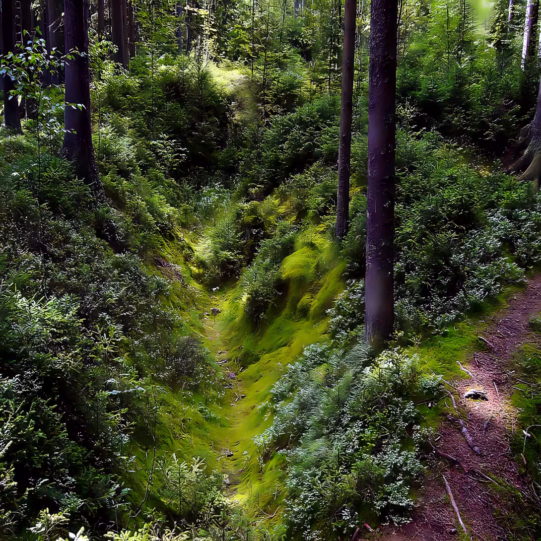 Volarské šance