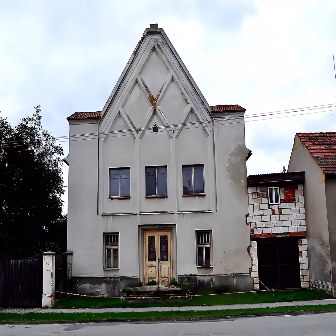 Husův dům