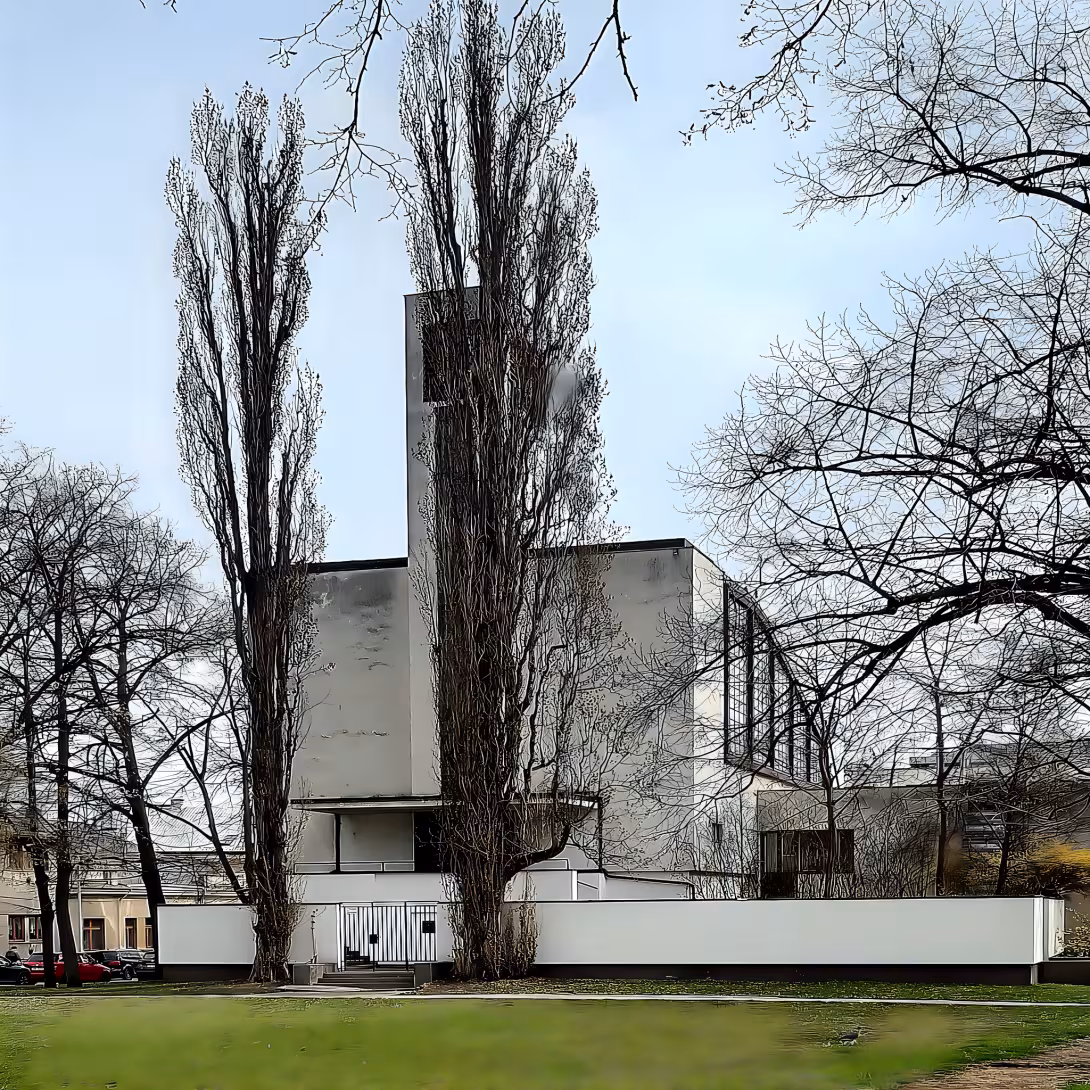Husův sbor v Kolíně