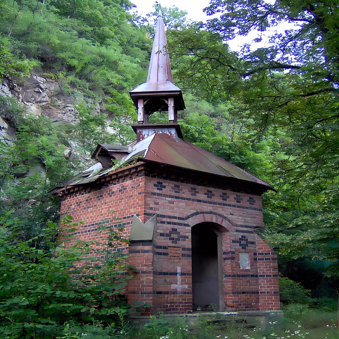 Kaple svatého Antonína Paduánského (Pisárky)