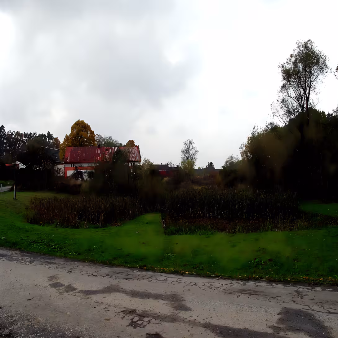Kaple svatého Jana Nepomuckého (Karlov)