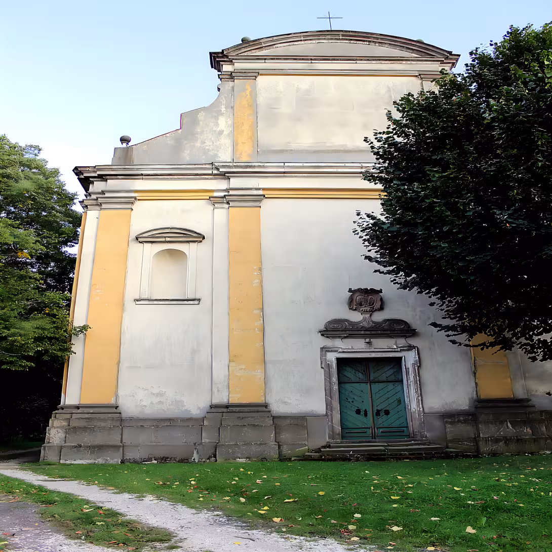 Kostel Narození Panny Marie (Popovice)