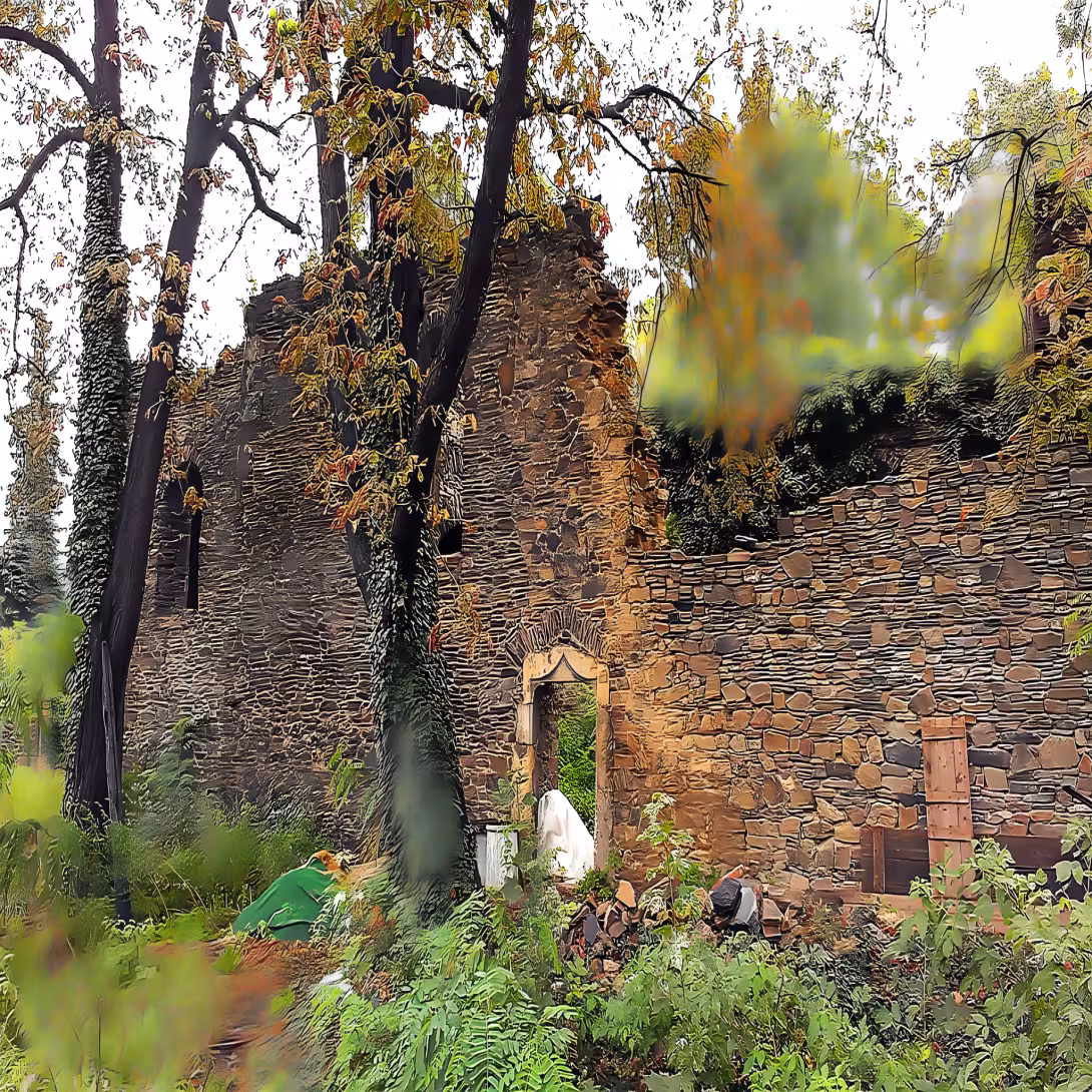 Kostel Všech svatých (Kolín IV)