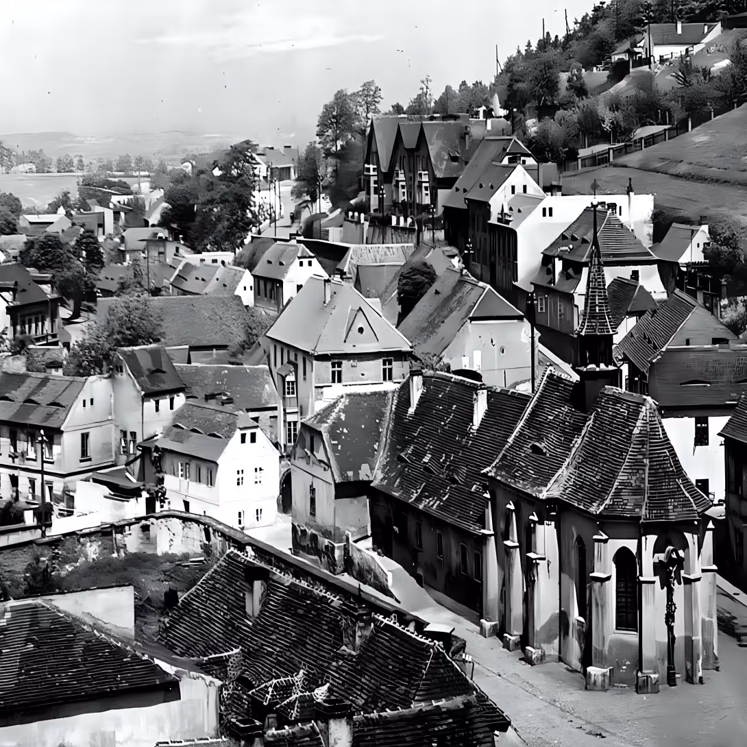 Kostel svaté Alžběty (Bílina)