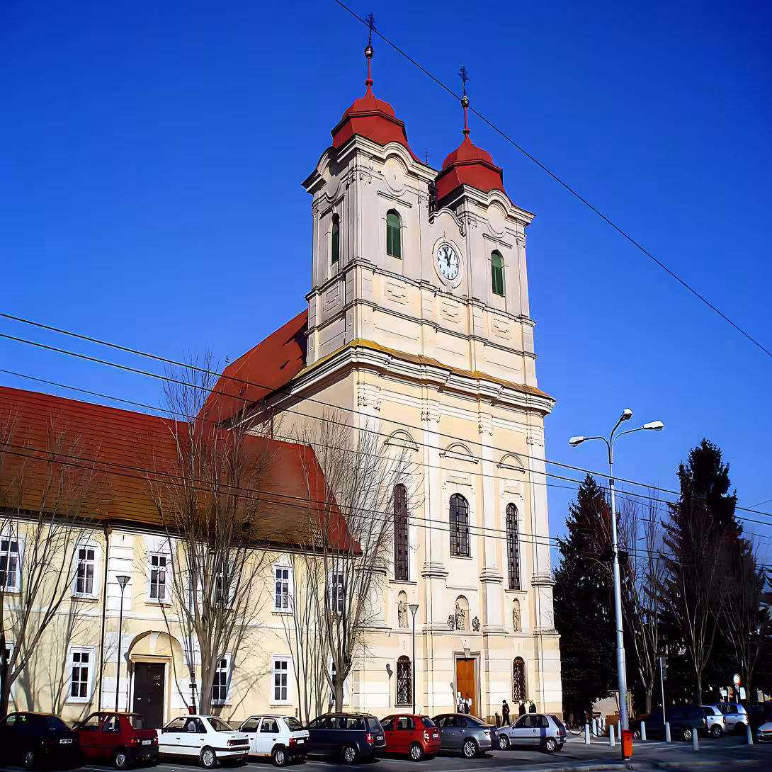 Kostel svaté Anny (Kukleny)