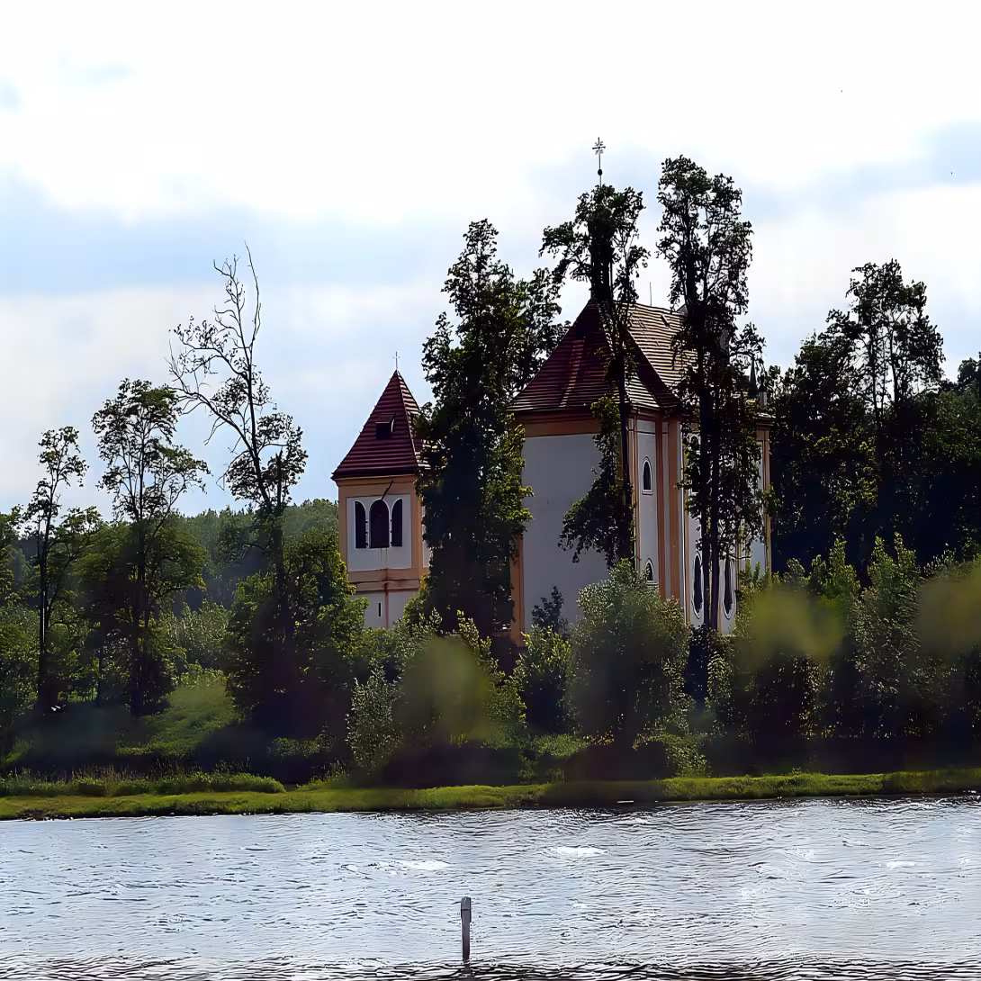 Kostel svaté Kateřiny (Libotenice)