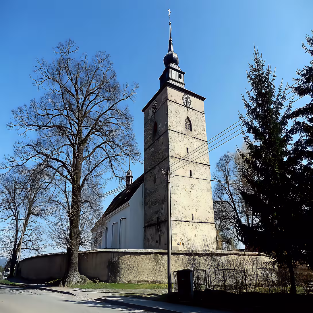 Kostel svaté Kateřiny (Staré Město)