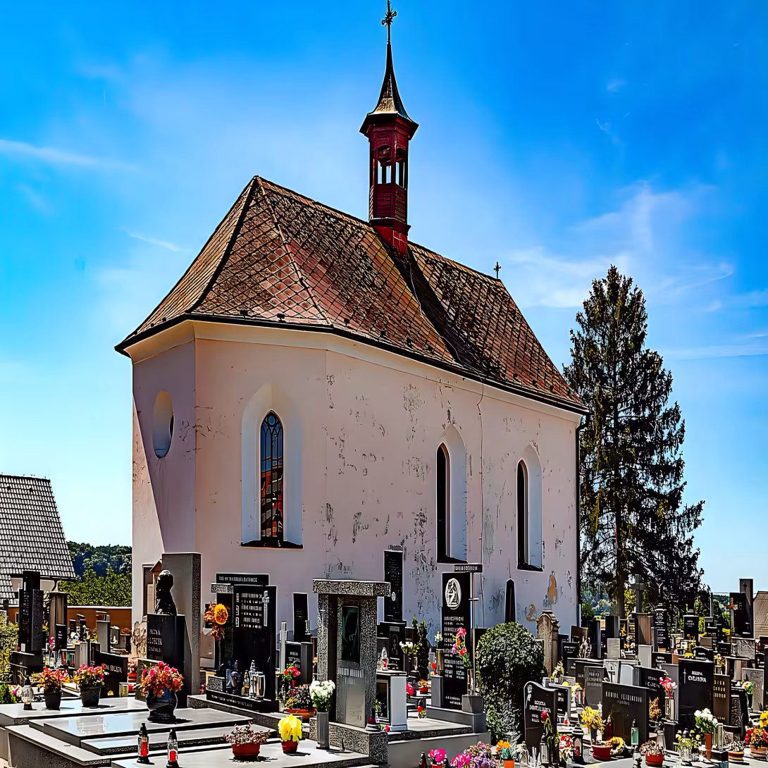 Kostel svaté Máří Magdalény (Častolovice)