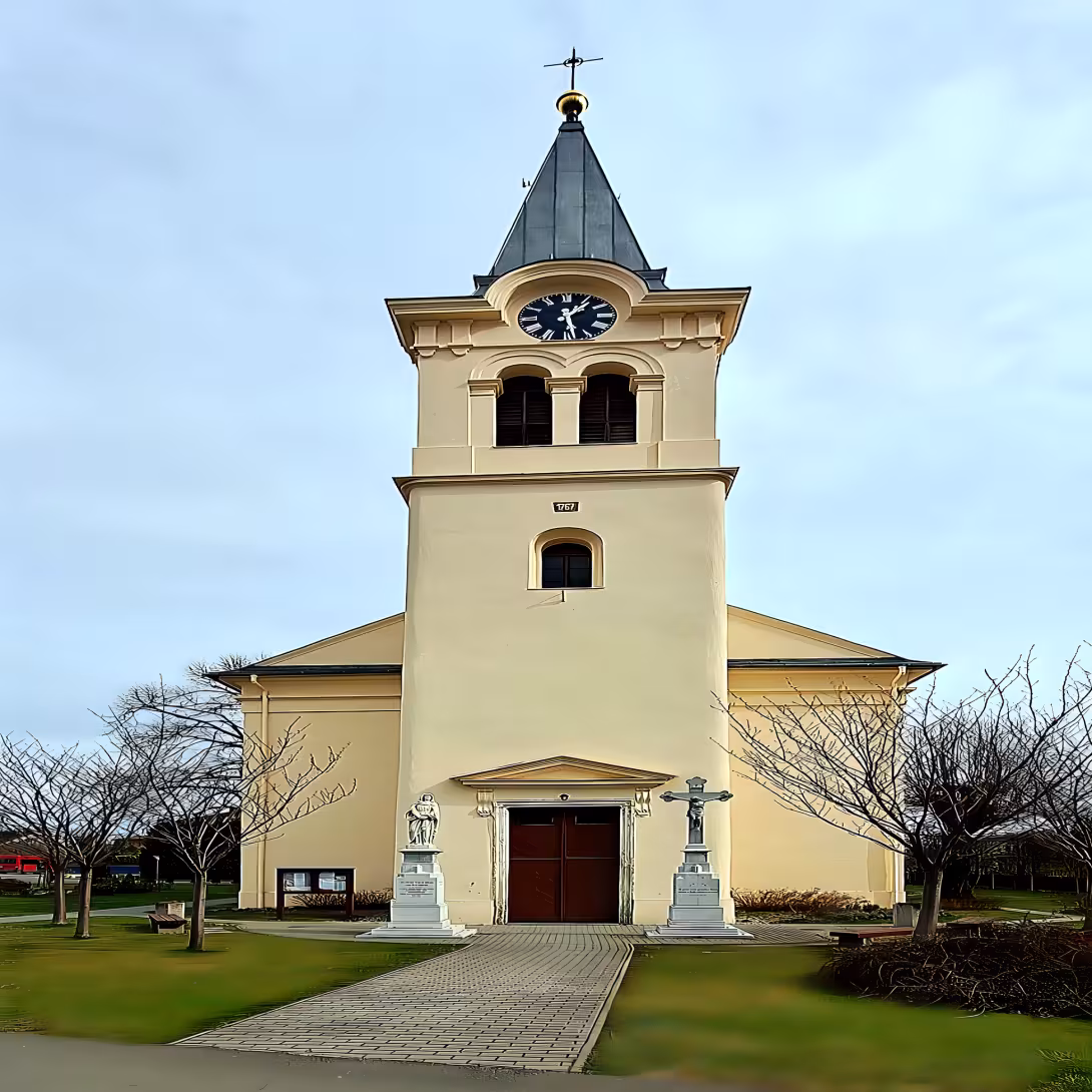 Kostel svatého Bartoloměje (Litultovice)