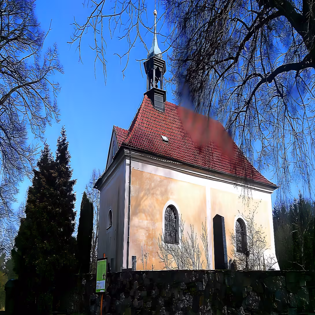 Kostel svatého Bartoloměje (Březí)