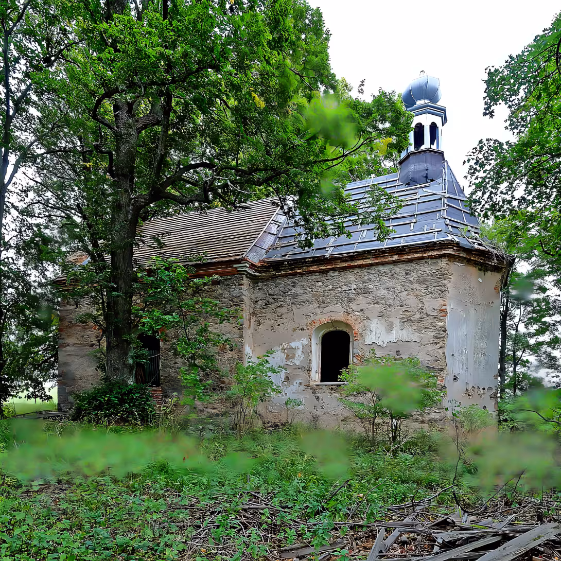 Kostel svatého Jakuba (Bochov)