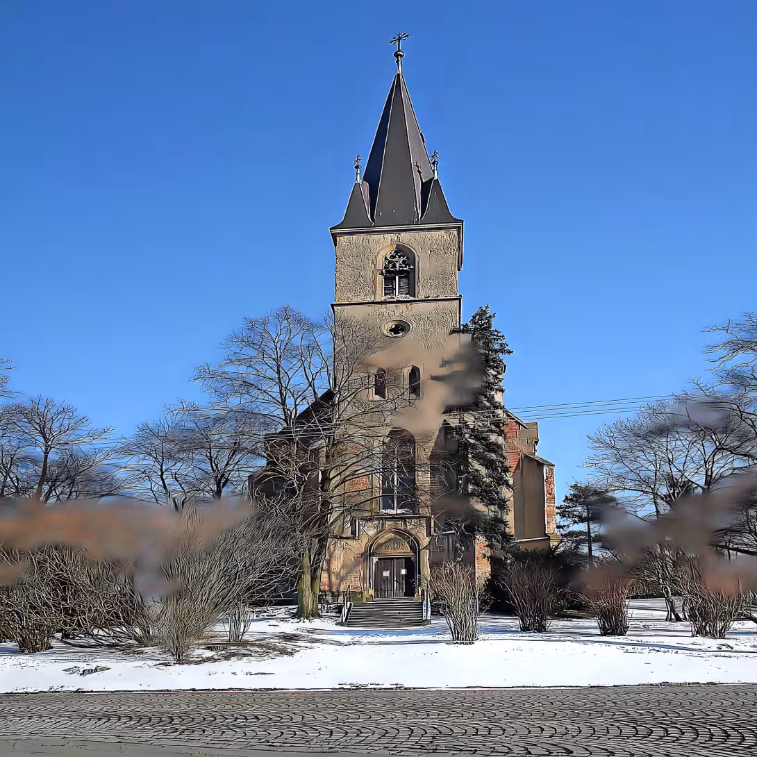 Kostel svatého Jiří (Lošany)