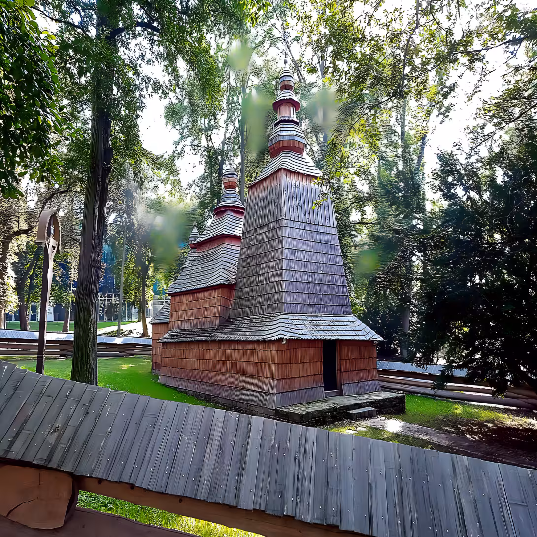 Kostel svatého Mikuláše (Hradec Králové)