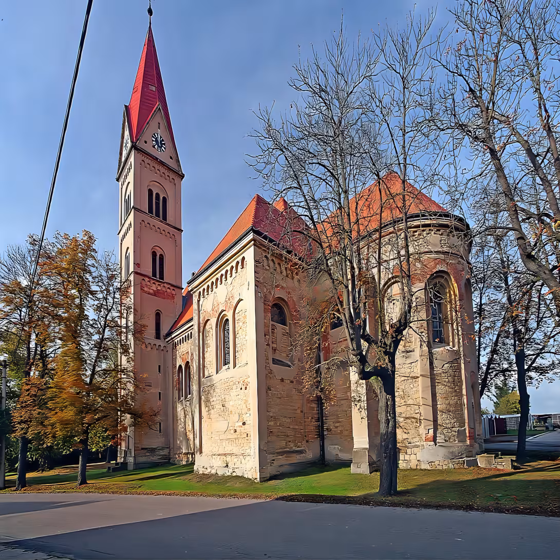 Kostel svatého Petra a Pavla (Babice)