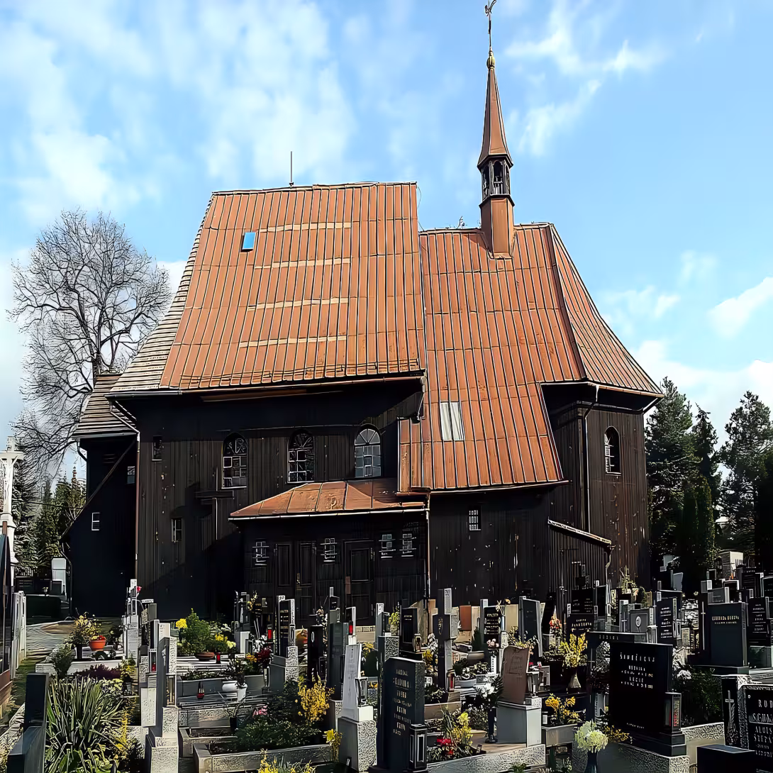 Kostel svatého Petra a Pavla (Hněvošice)
