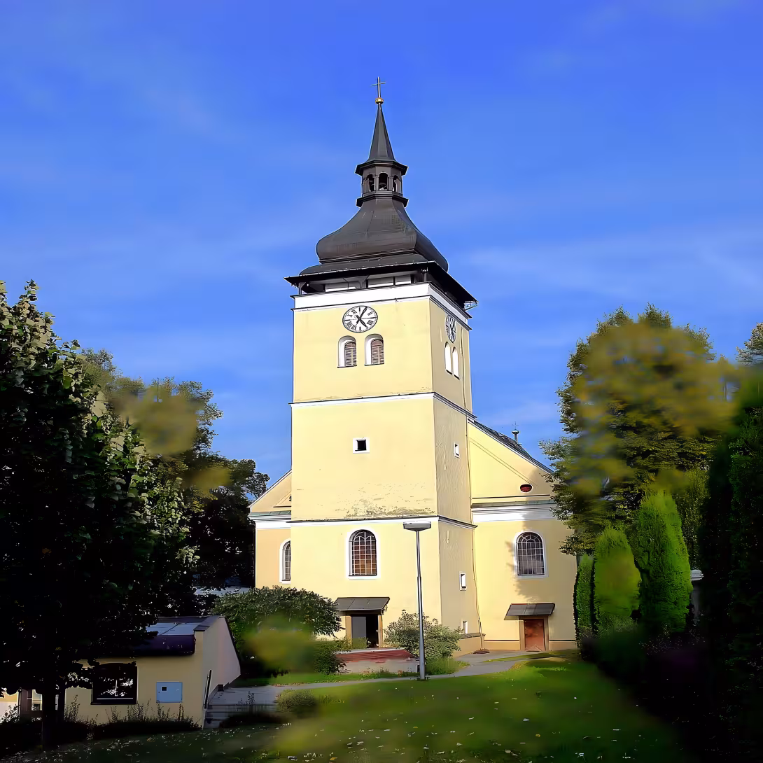 Kostel svatého Vavřince (Vizovice)