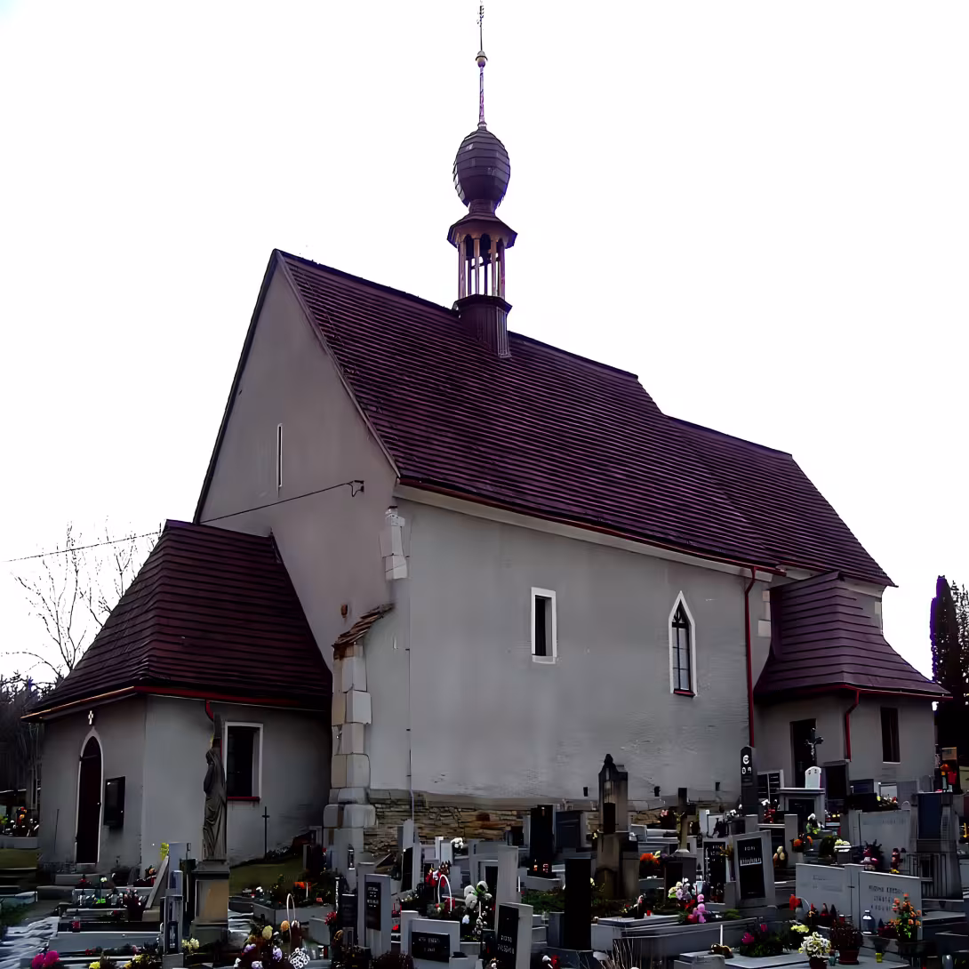 Kostel svatého Václava (Václavice)