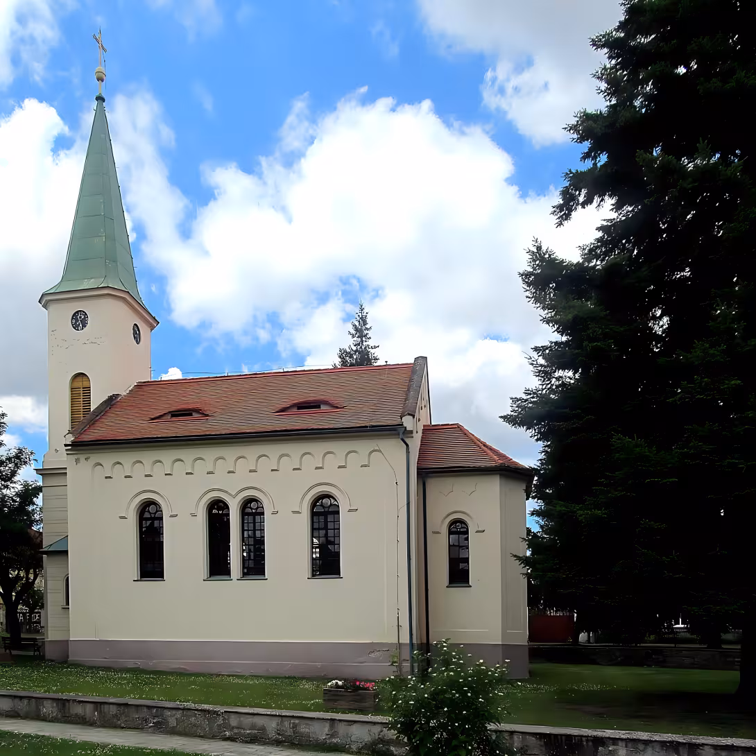 Kostel svatého Václava (Krásný Dvůr)