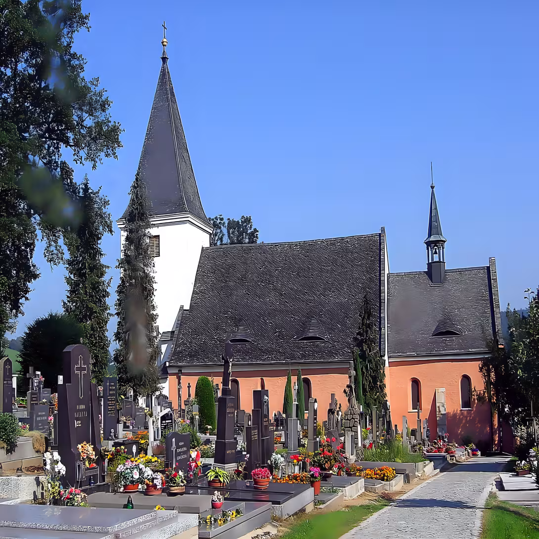 Kostel svatých Petra a Pavla (Prachatice II)