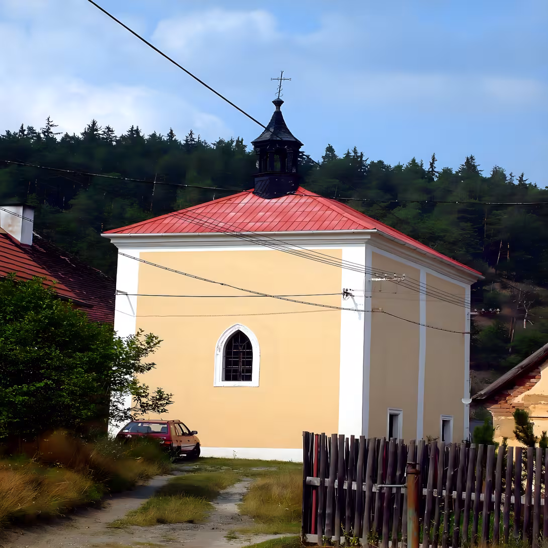 Loretánská kaple