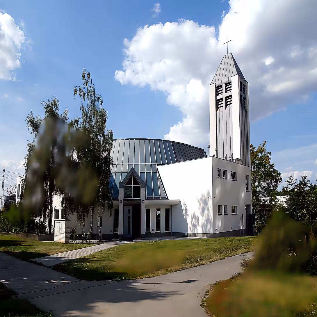 Sborový dům Milíče z Kroměříže