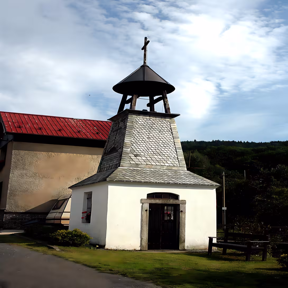 kaple (Fojtka)