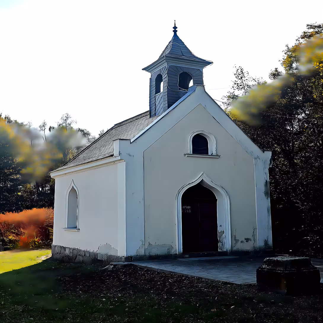 kaple (Mírová)