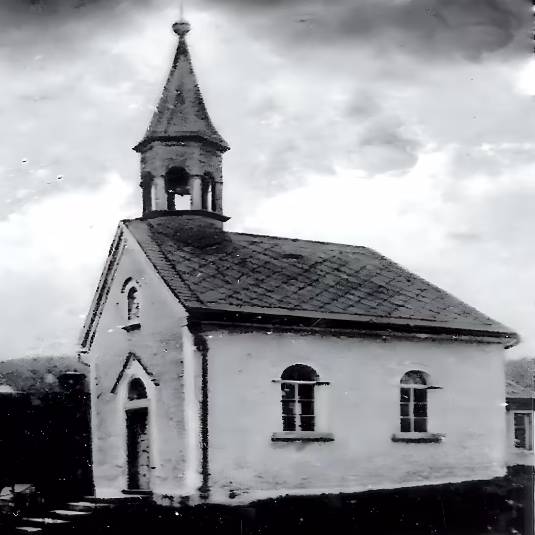 kaple Anděla Strážce (Lobendava)