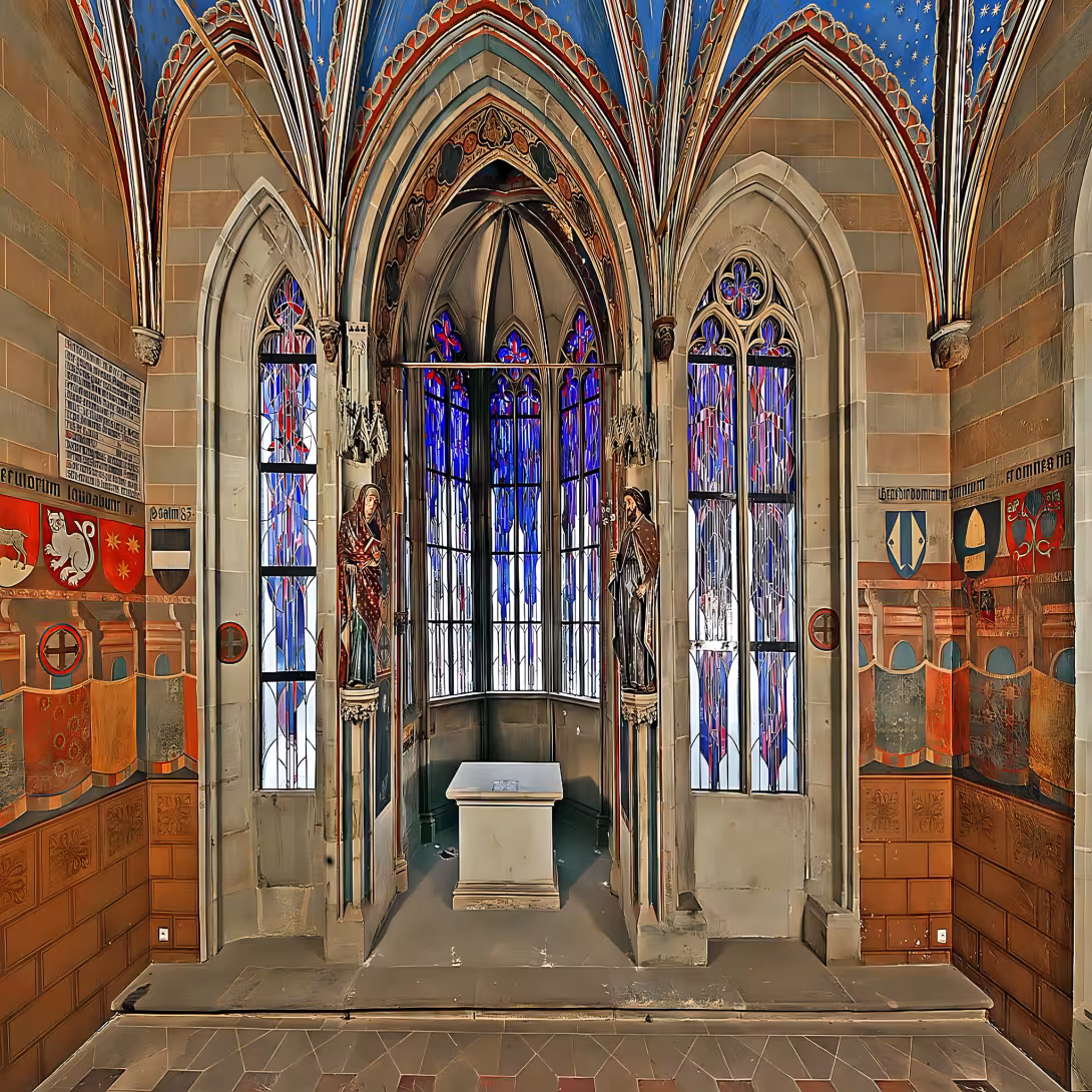 kaple Staroměstské radnice