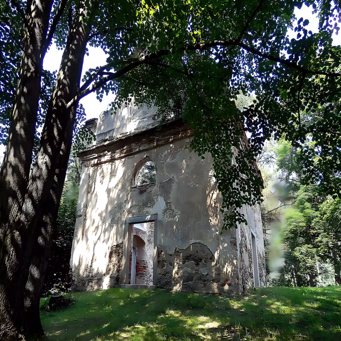 kaple svaté Anny (Pelhřimov)