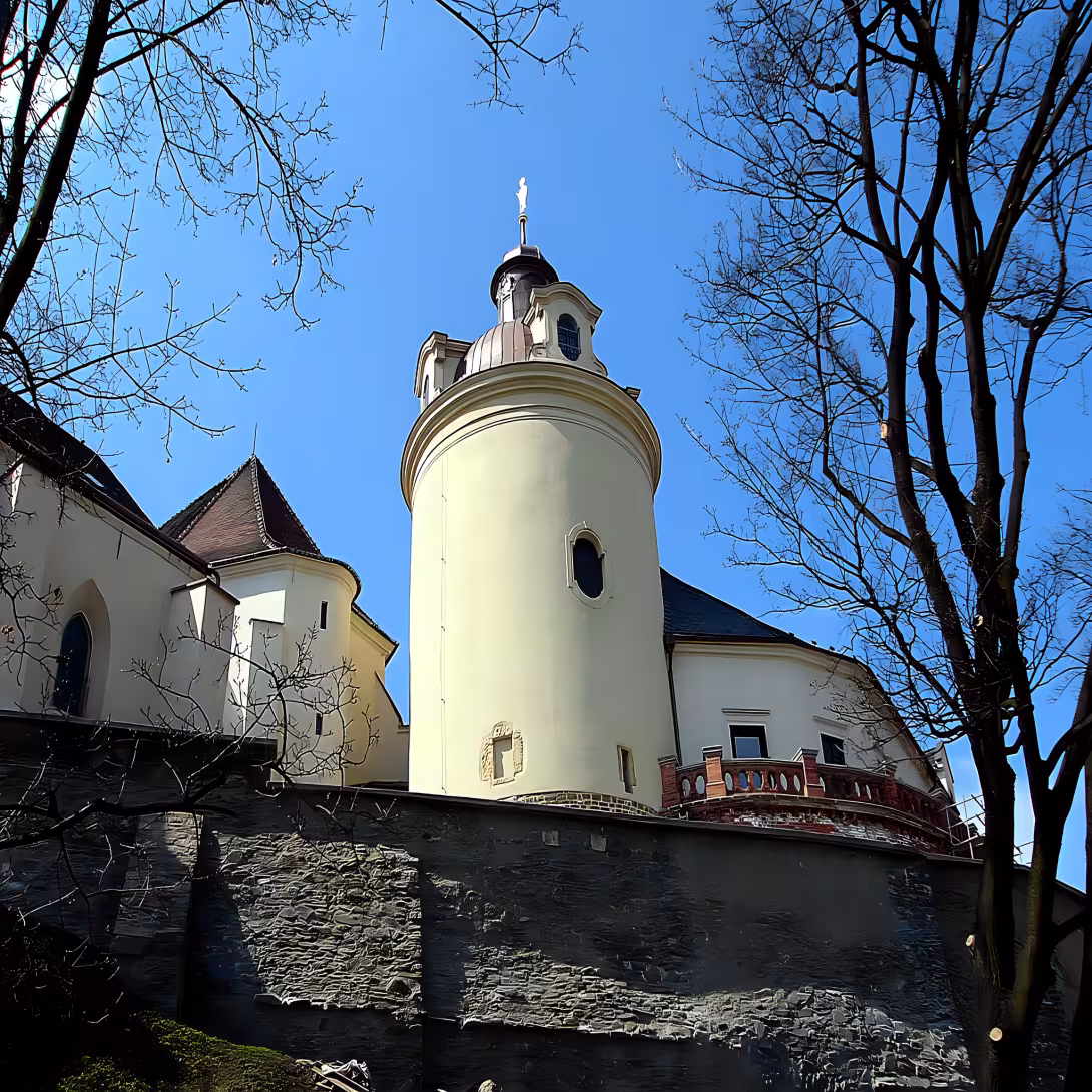 kaple svaté Barbory (Olomouc)