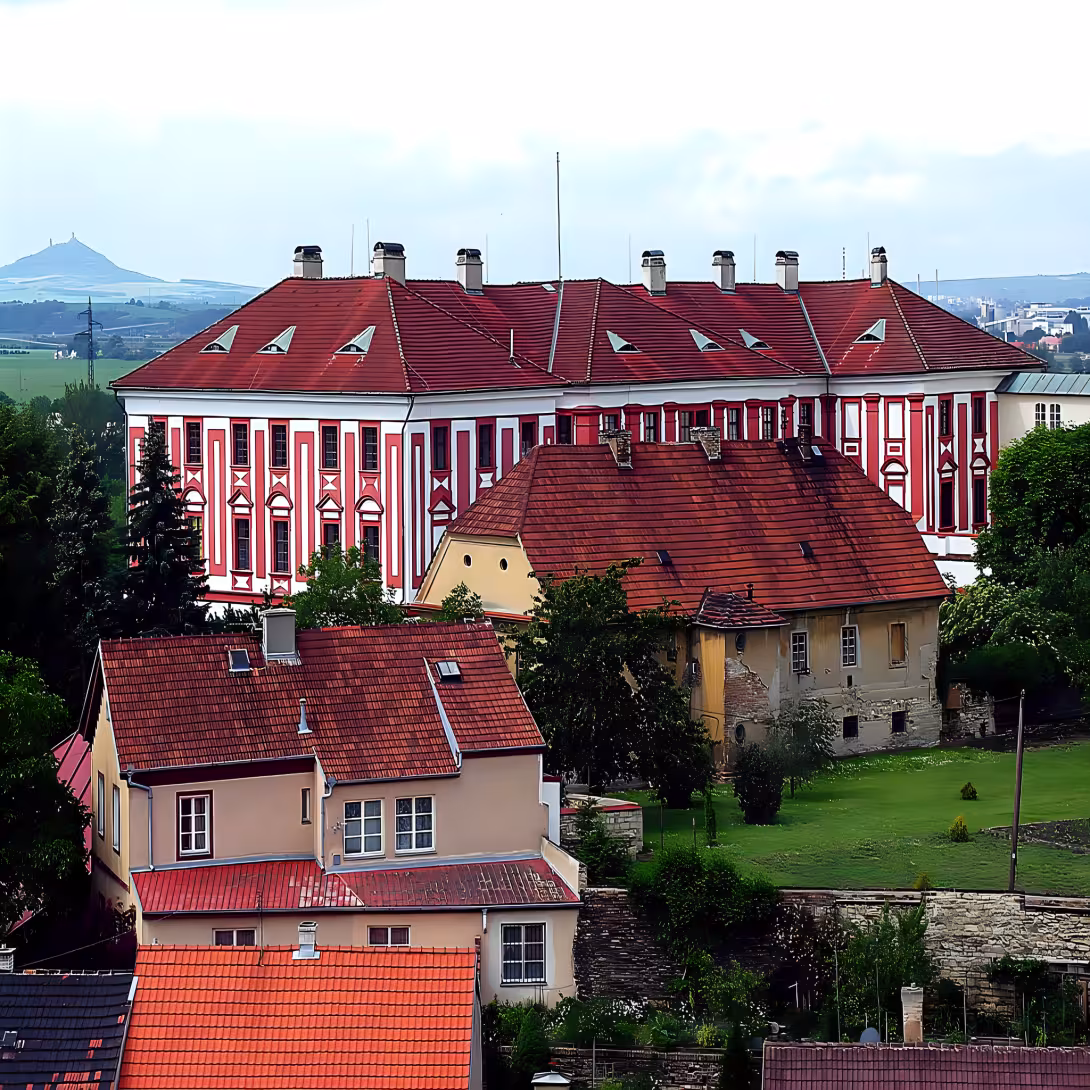 kaple svatého Vavřince (Litoměřice)
