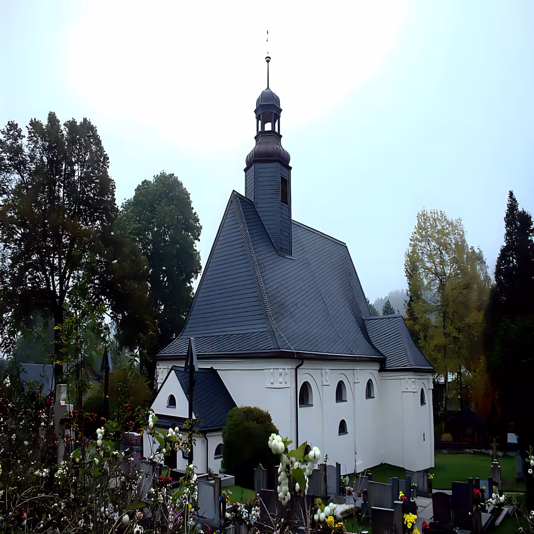 kostel Nanebevzetí Panny Marie (Milotice nad Opavou)