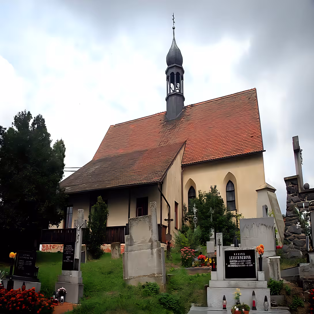 kostel svatého Bartoloměje (Jevíčko)