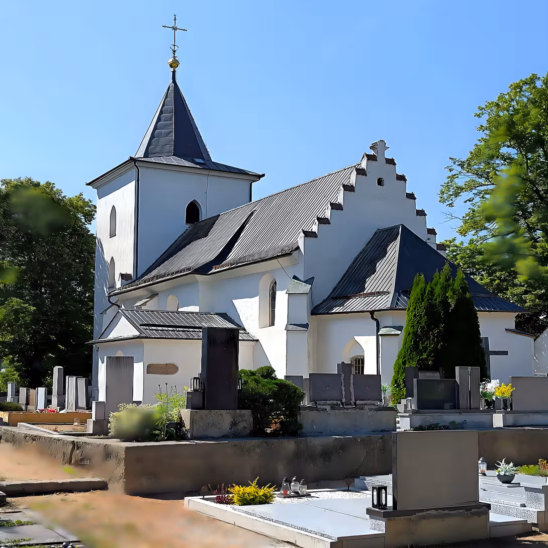 kostel svatého Filipa a Jakuba (Lelekovice)