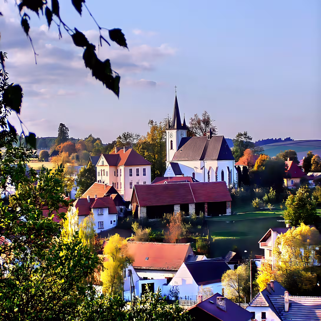 kostel svatého Jakuba Většího (Kněžice)