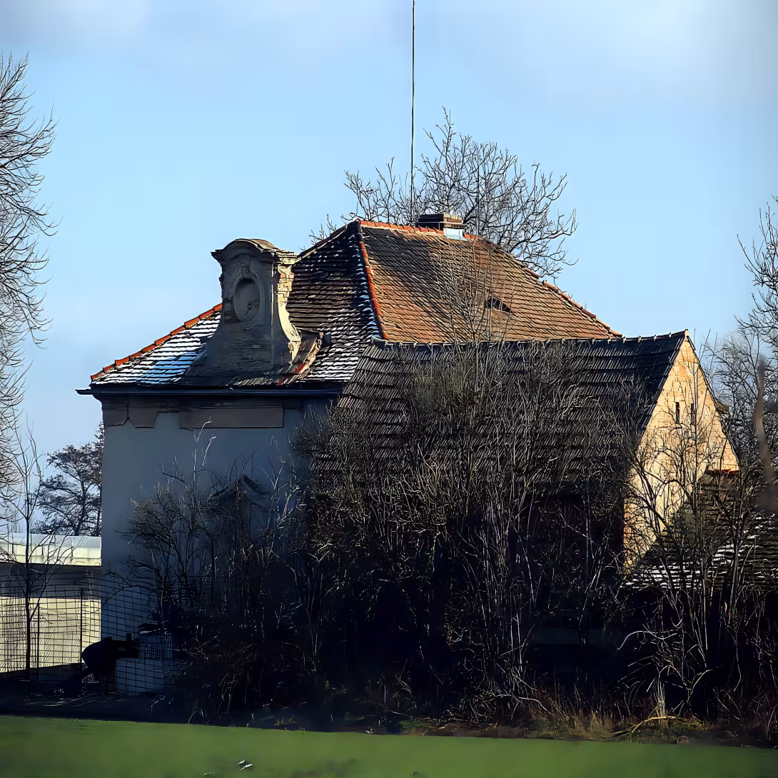 kostel svatého Klimenta (Hostěnice)