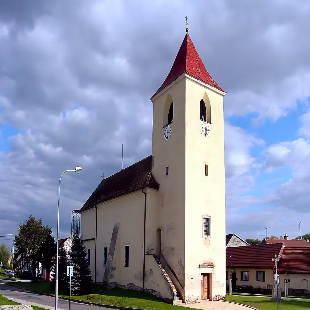 kostel svatého Víta (Sedlec)