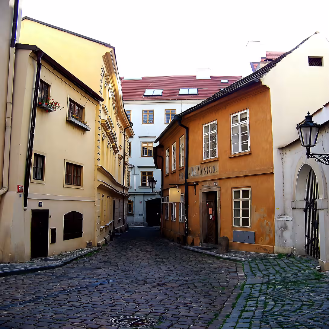 Boršov (Praha 1)