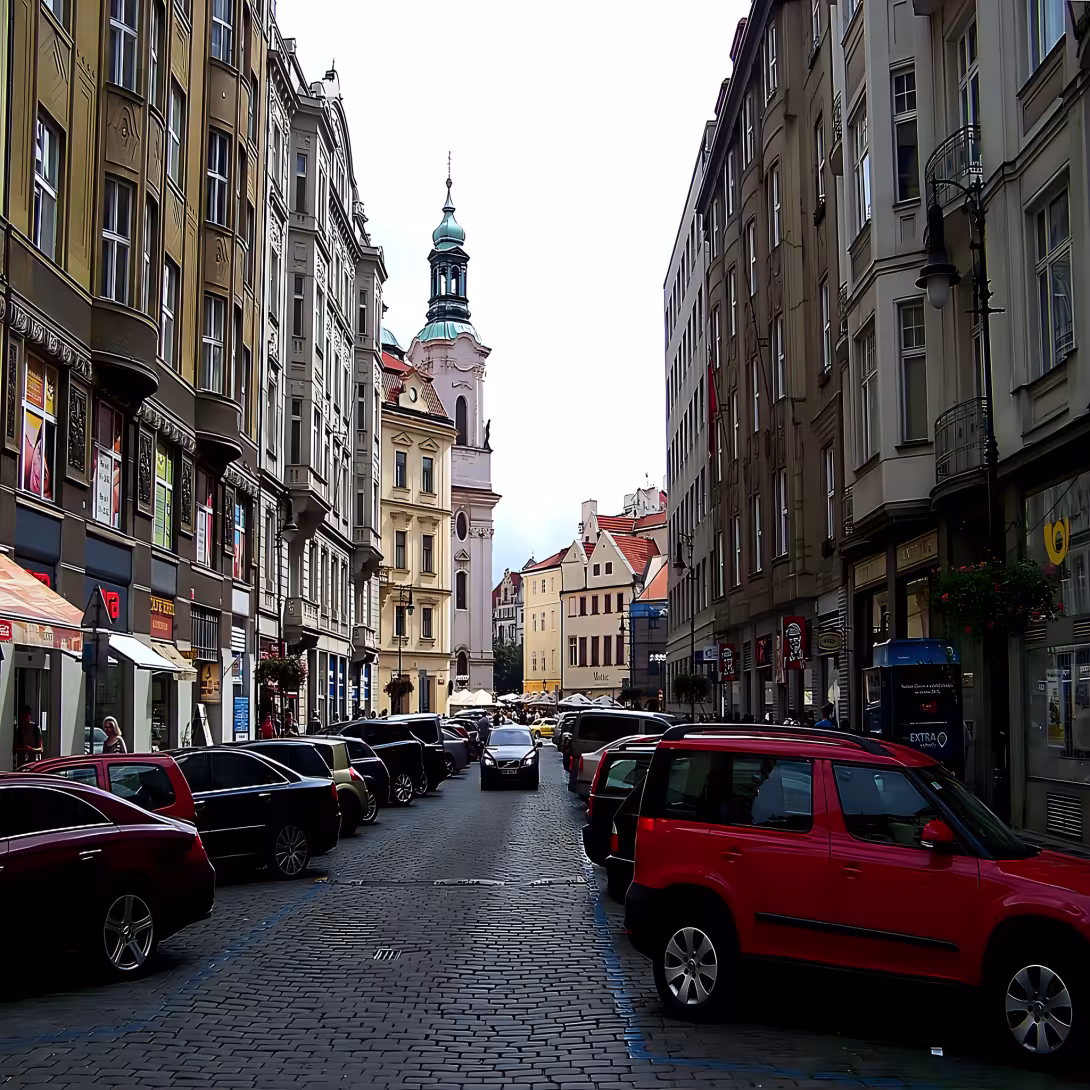 Kaprova
