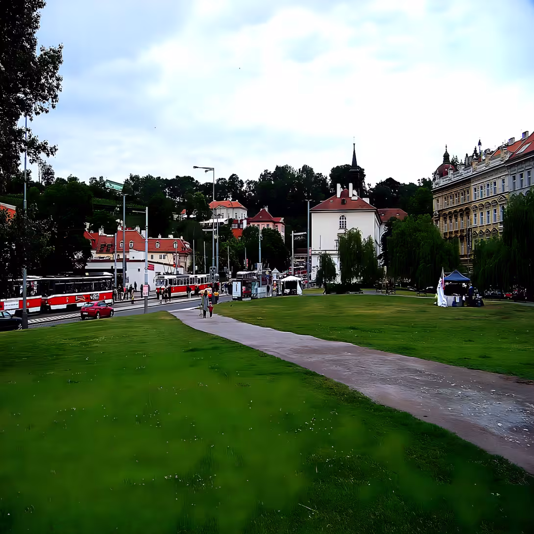 Klárov