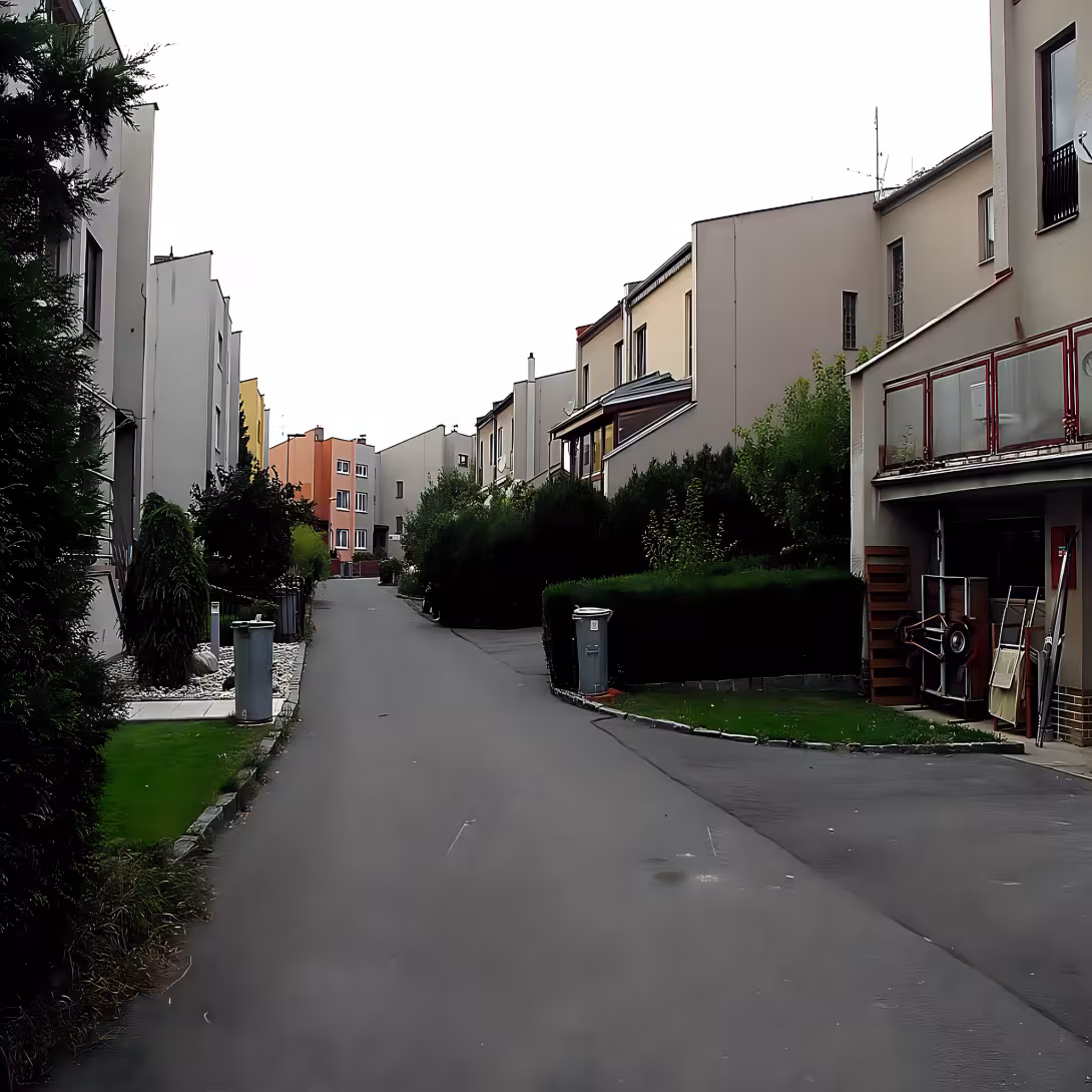 Na Pakšovce