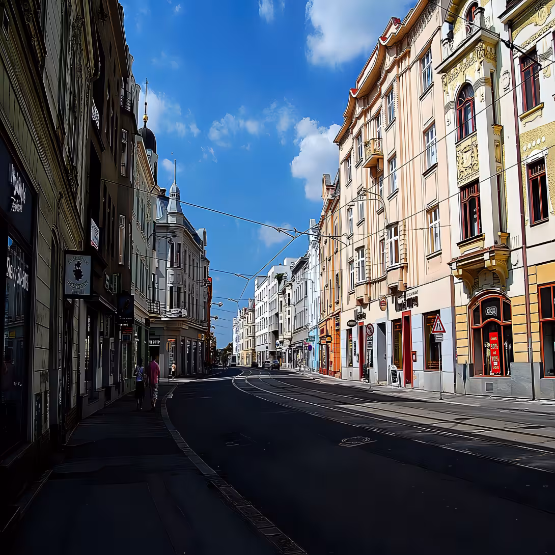 Nádražní (Moravská Ostrava)