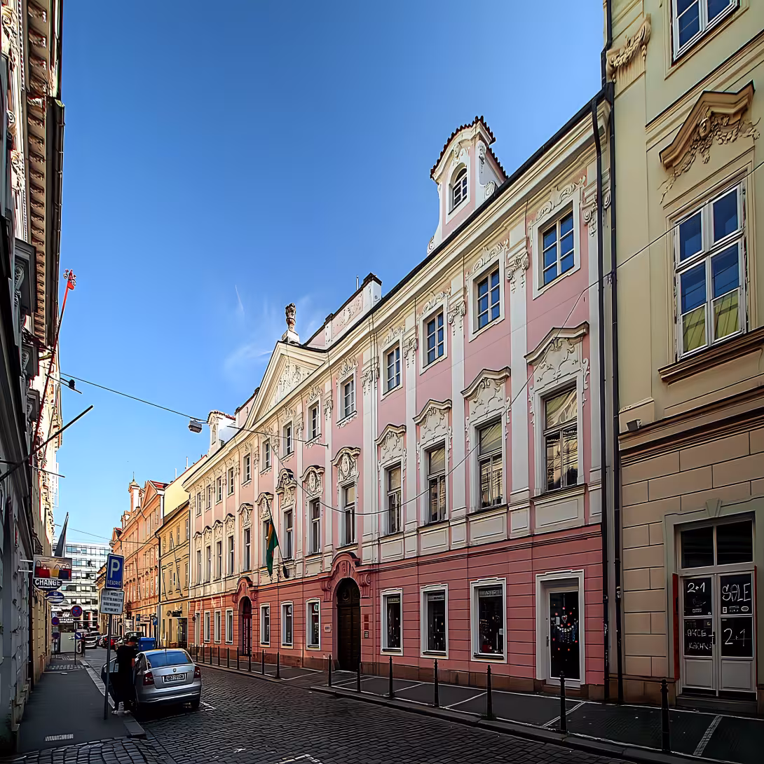 Panská (Praha 1)