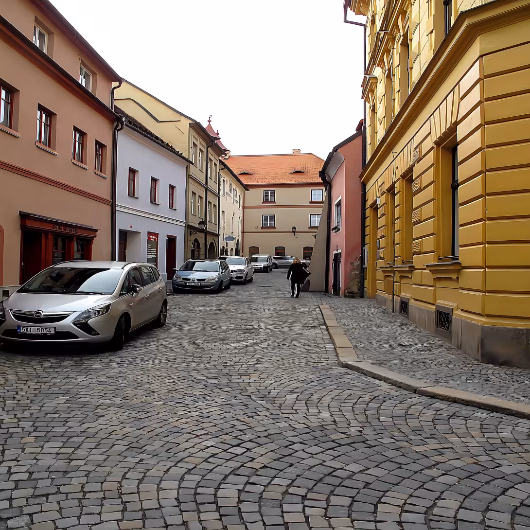 Poštovní